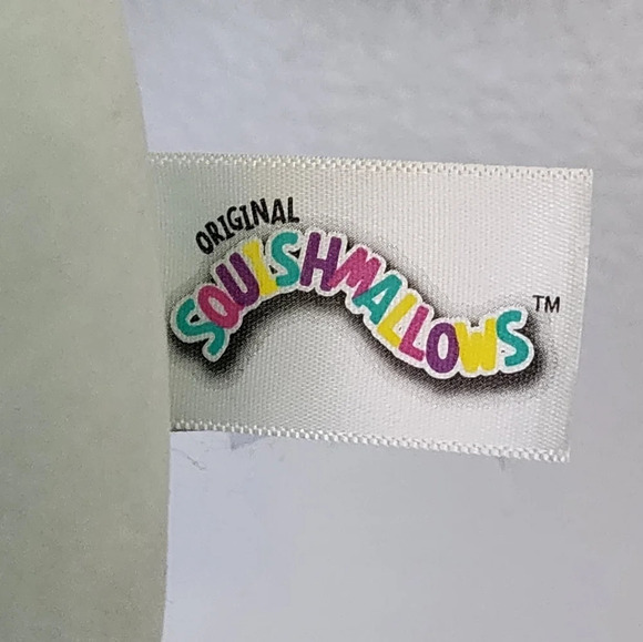 Drake the Vampire 8" Squishmallow Halloween KellyToy Spooky - Picture 8 of 10